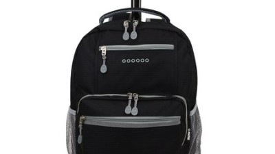 🎒 득템 찬스! ✨ 롤링백팩 솔직 후기 & 구매 꿀팁 대방출